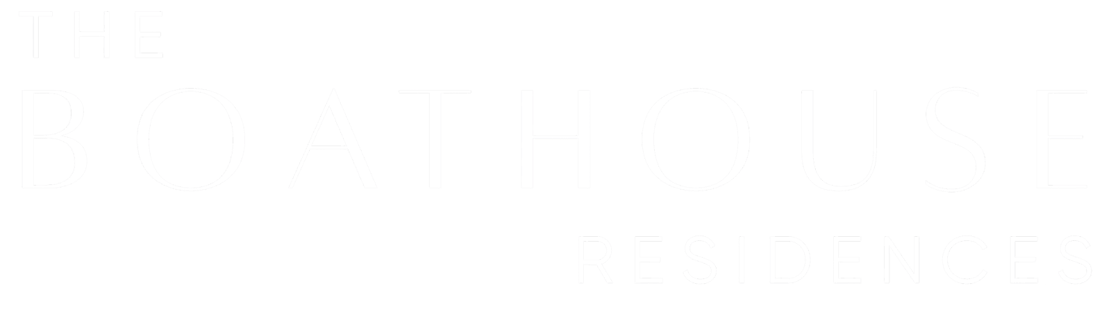 The Boathouse Residences